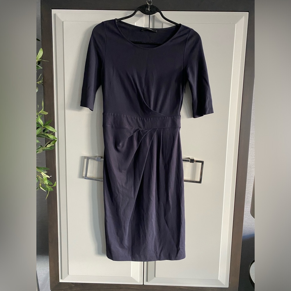 Designer dress